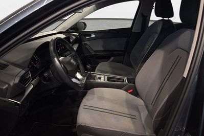 Seat Leon TSI