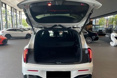 Mercedes GLB 220 4-Matic AMG Line