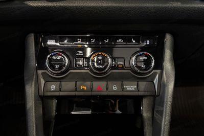 Skoda Kodiaq 1.5 TSI 7os.