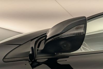 MG 3 Exclusive 1.5 Hybrid+ AT