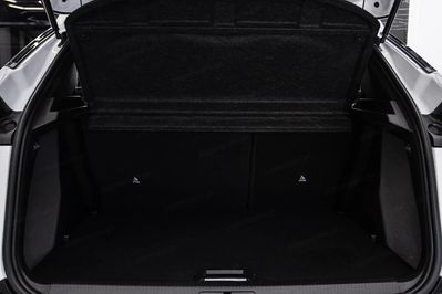 Peugeot 2008 1.2 Puretech Allure S&S