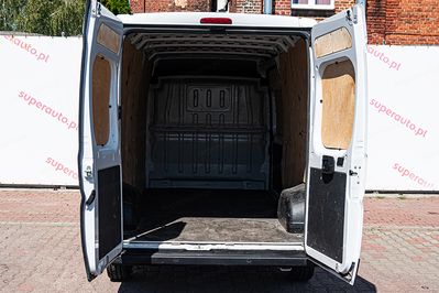 Fiat Ducato L3H2