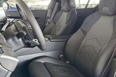 BMW Seria 5 520d M Sport