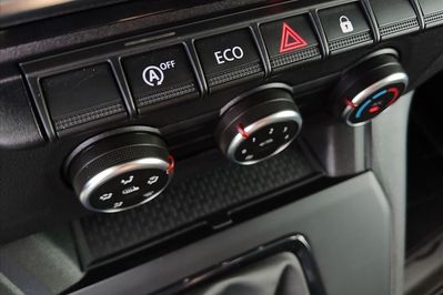 Renault Kangoo TCe L1 Extra