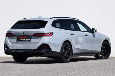 BMW Seria 5 520D