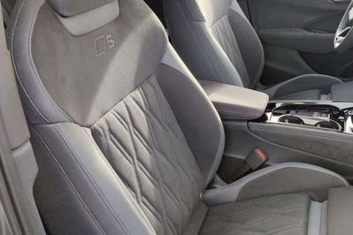 Audi Q3 TFSI quattro S line