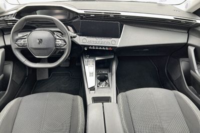 Peugeot 308 Active Pack 1.6 Hybrid e-EAT8