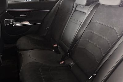 Mercedes Klasa E 220 d 4-Matic AMG