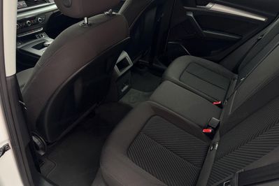 Audi Q5 35 TDI