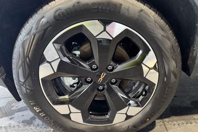 Dacia Bigster Extreme 1.2 TCe mHEV ECO-G LPG