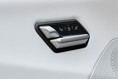 BMW iX3 50 xDrive M Sport