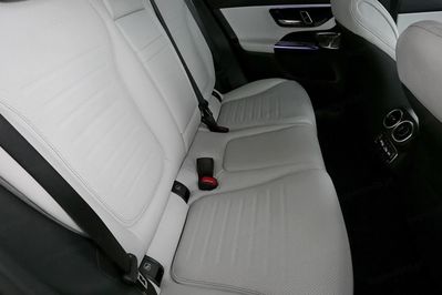 Mercedes GLC Coupe 220 d  4-Matic AMG Line