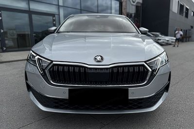 Skoda Octavia Edition 130 Selection 2.0 TDI  DSG