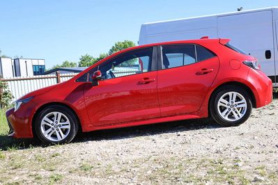 Toyota Corolla 1.8 Hybrid Gpf Comfort