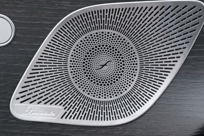 Mercedes GLE Coupe 450 d 4-Matic AMG Line