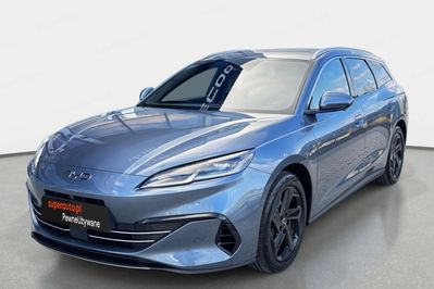 BYD Seal 6 DM-i 1.5 Comfort Lite