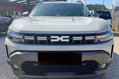 Dacia Duster Journey LPG 1.0