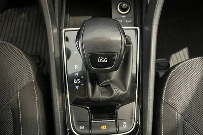 Skoda Kodiaq 1.5 TSI ACT 4x2 Ambition DSG