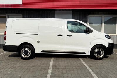 Peugeot Expert Long L2H1