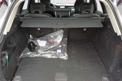 Volvo XC60 T6 Plug-In Hybrid AWD Plus Dark aut