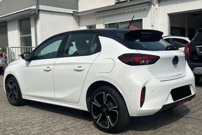 Opel Corsa GS  1.2 Turbo