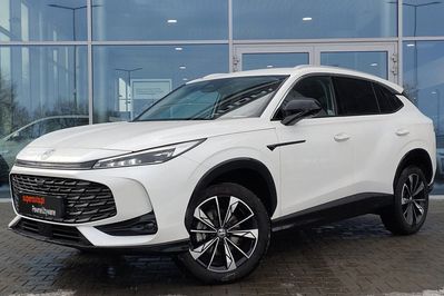 MG HS 1.5 T-GDI Excite