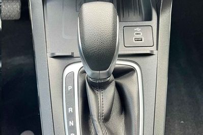 Ford Puma Titanium aut 1.0 EcoBoost