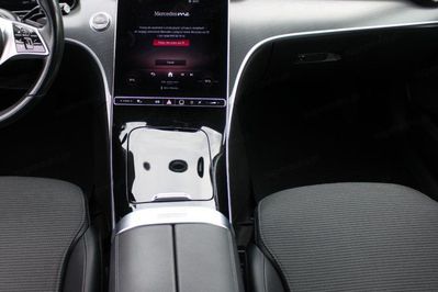 Mercedes Klasa C 220 d Avantgarde