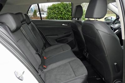 Volkswagen Golf Style 1.5 TSI eHybrid PHEV DSG