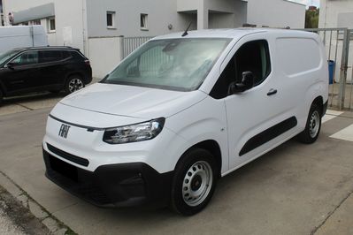 Fiat Doblo Cargo/Van L2H1