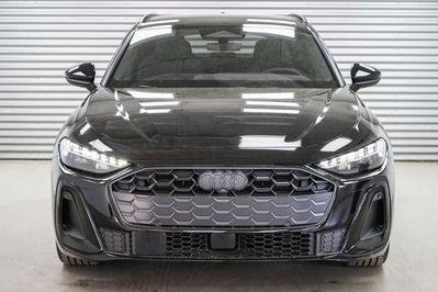 Audi A5 TFSI quattro S line Avant