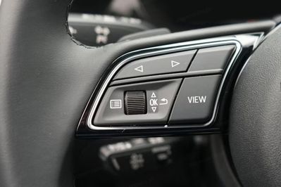 Audi A3 45 TFSIe S Line Sportback