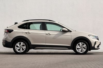 Volkswagen Taigo 1.0 TSI Life