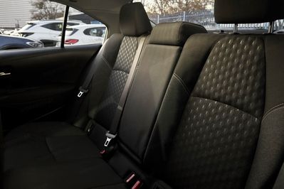 Toyota Corolla Comfort 1.8 Hybrid