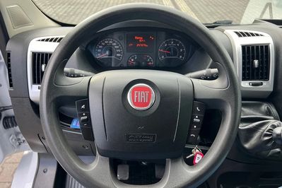 Fiat Ducato Maxi Zabudowa Brygadowa L4H2