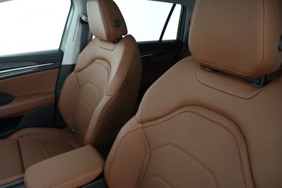 Skoda Kodiaq Selection 2.0 TDI DSG 4x4