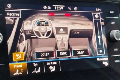 Volkswagen Passat 1.5 TSI EVO Business DSG