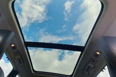 Volvo V90 Cross Country B5 D AWD Pro