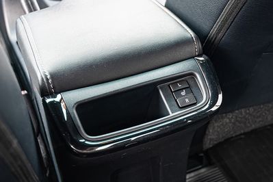 Toyota HiLux Double Cab Invincible