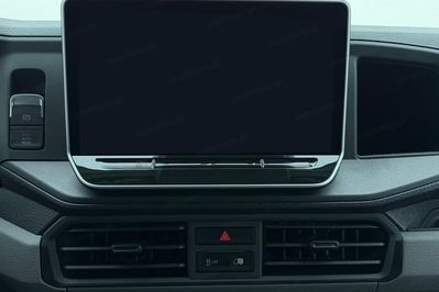 Volkswagen Crafter L4H3