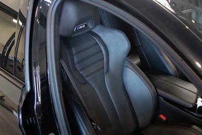 BMW Seria 5 Gpf