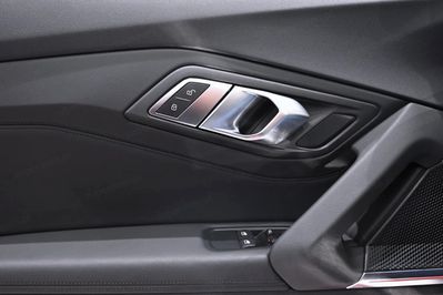 BMW Z4 sDrive20i M Sport