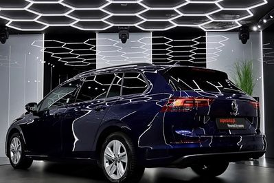 Volkswagen Golf VIII 2.0 TDI Style DSG