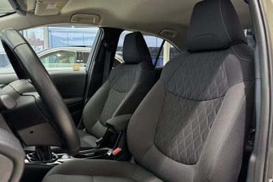 Toyota Corolla 1.5 Comfort