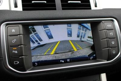 Land Rover Range Rover Evoque 2.0TD4 SE aut