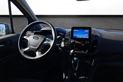 Ford Tourneo Connect Ecoblue Trend Powershift