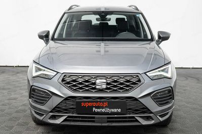 Seat ATECA 1.5 TSI FR S&S DSG