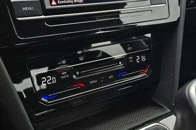 Volkswagen Passat 1.5 TSI