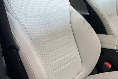 Mercedes GLC Coupe 220 d 4-Matic AMG Line