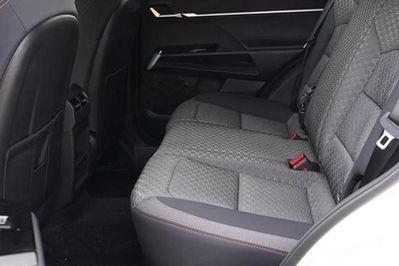 SsangYong Torres Joy T-GDI 1.5